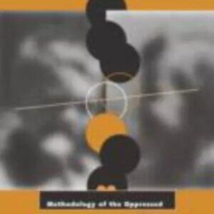 Theory Out of Bounds Ser.: Methodology of the Oppressed by Chela Sandoval (2000,